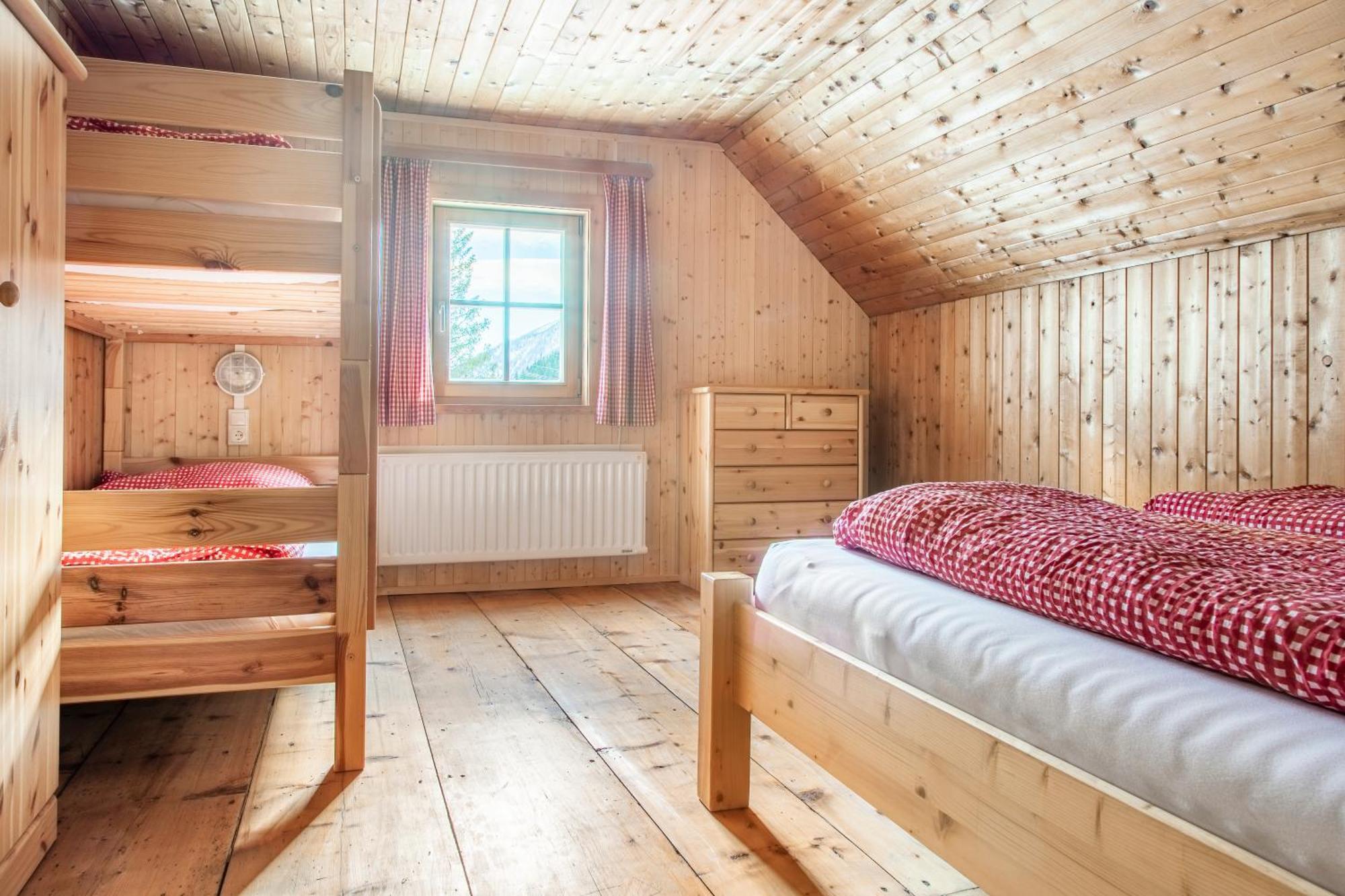 Hauserlhuette Zederhaus Zewnętrze zdjęcie