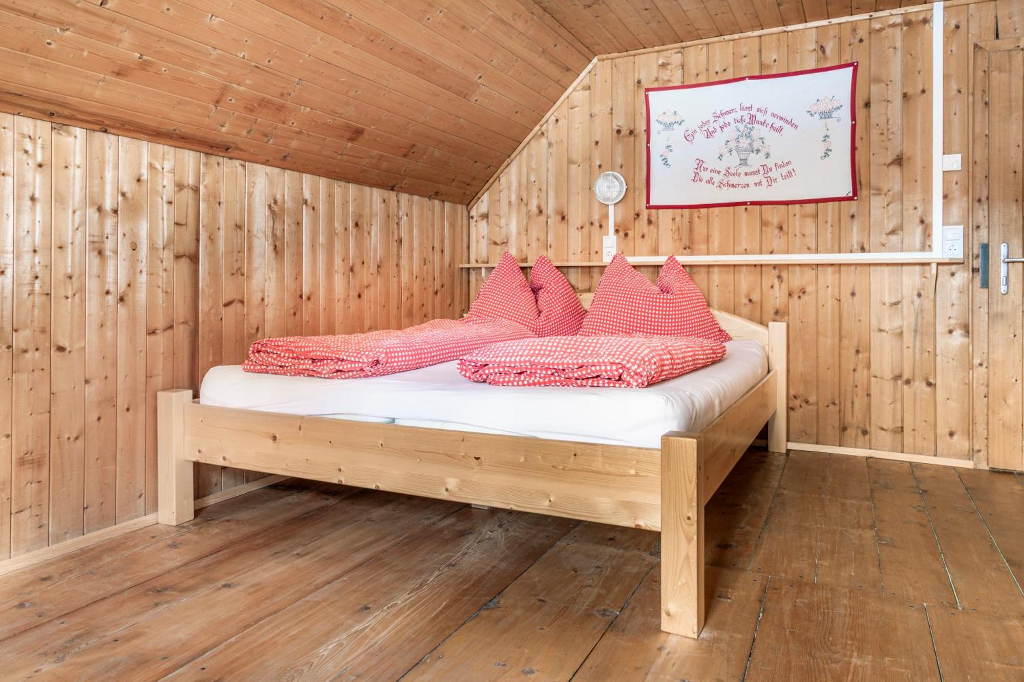 Hauserlhuette Zederhaus Zewnętrze zdjęcie